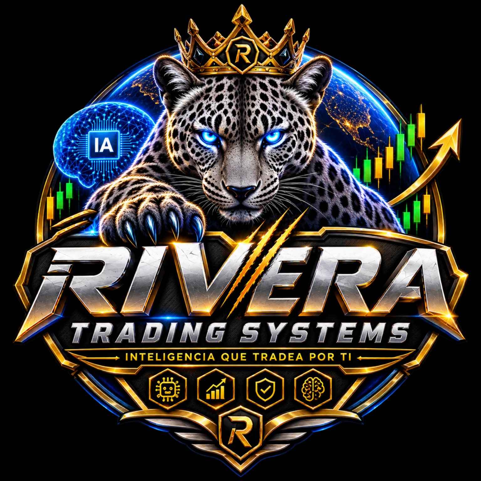 Rivera Systems